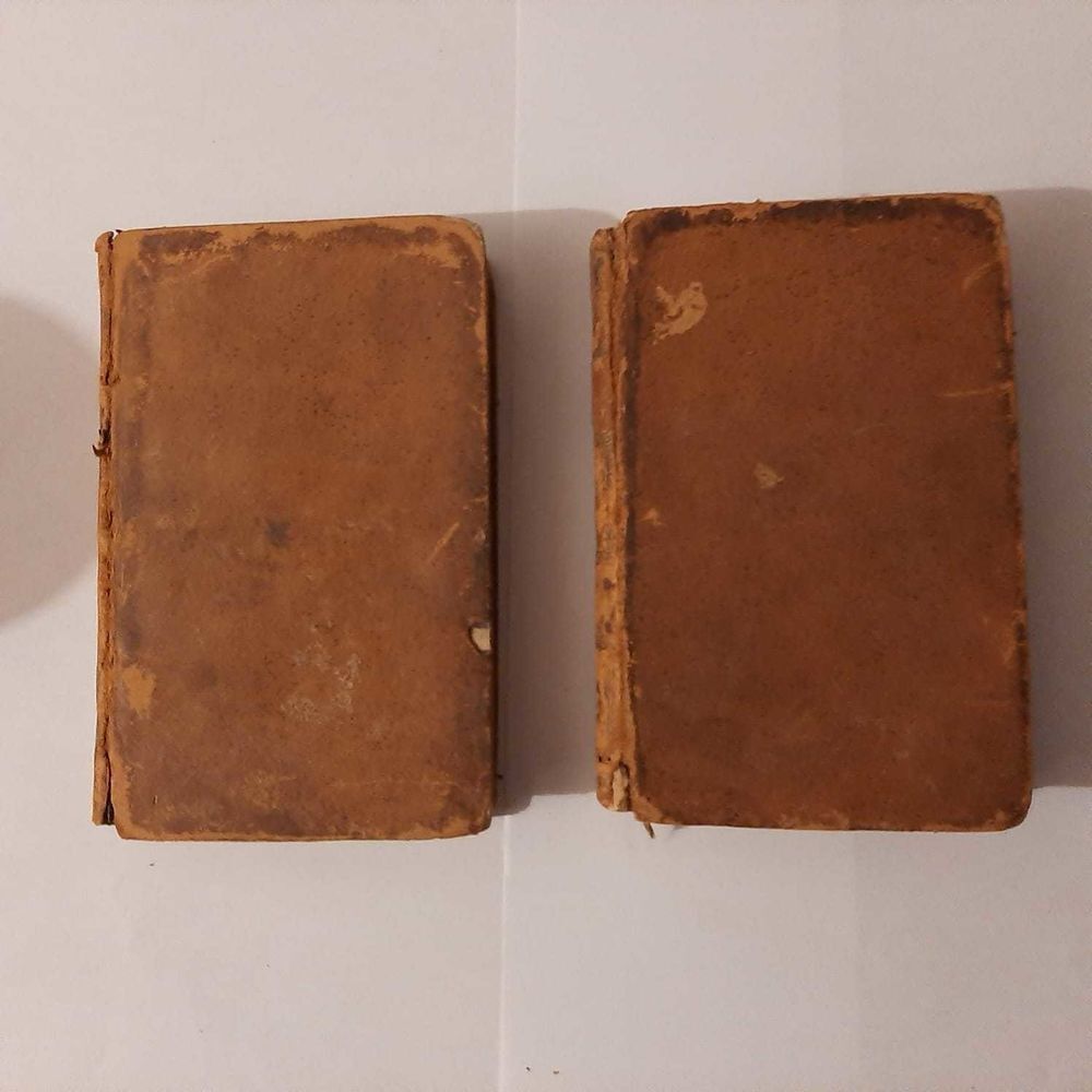 Livres anciens de collections Livres et BD