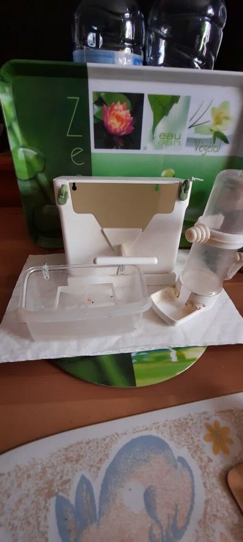 nids pour oiseau 5 94320 Thiais