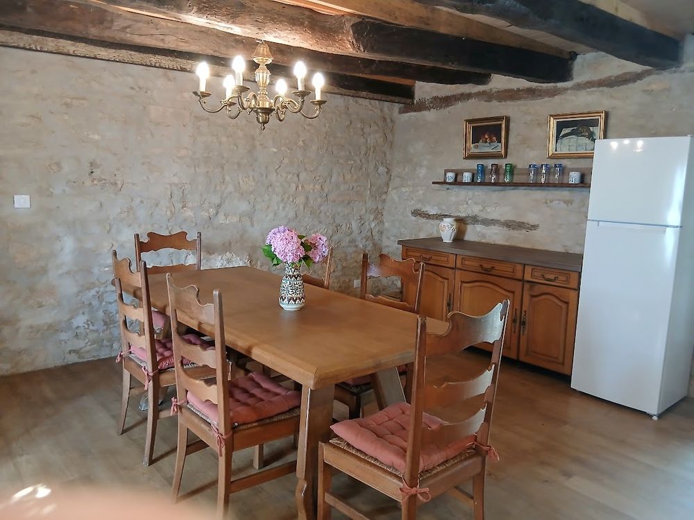    Joli cottage et son spa lumineux entre Sarlat et Rocamadour Midi-Pyrénées, Dégagnac (46340)