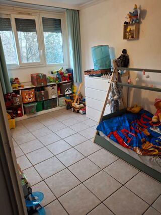  Appartement � vendre 3 pi�ces 78 m� Bron