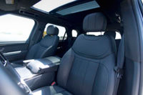 Range Rover LWB P460e PHEV AWD HSE 2024 occasion 30132 Caissargues