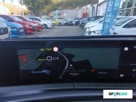 5008 Electrique 210 ch 73 kWh GT 2024 occasion 46000 Cahors