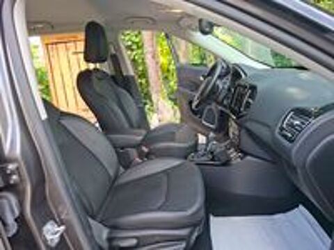 Compass 1.3 GSE T4 150 ch BVR6 S 2021 occasion 06150 Cannes La Bocca