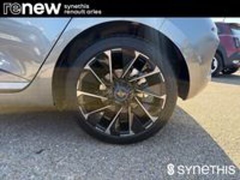 Clio V Clio E-Tech full hybrid 145 Esprit Alpine 2023 occasion 13200 Arles