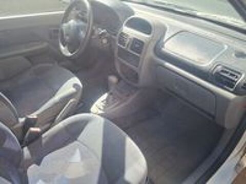 Clio II Clio 1.4i 16V RXE A 2001 occasion 76600 Le Havre