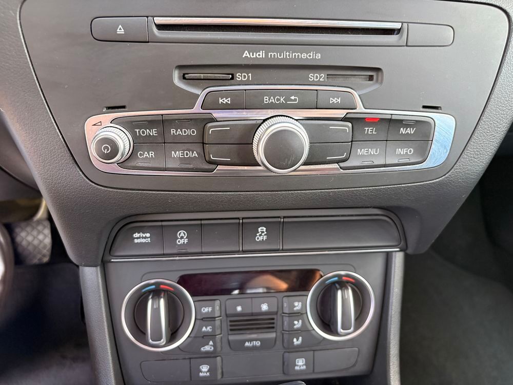 Q3 2.0 TDI 150 ch S tronic 7 2018 occasion 64600 Anglet