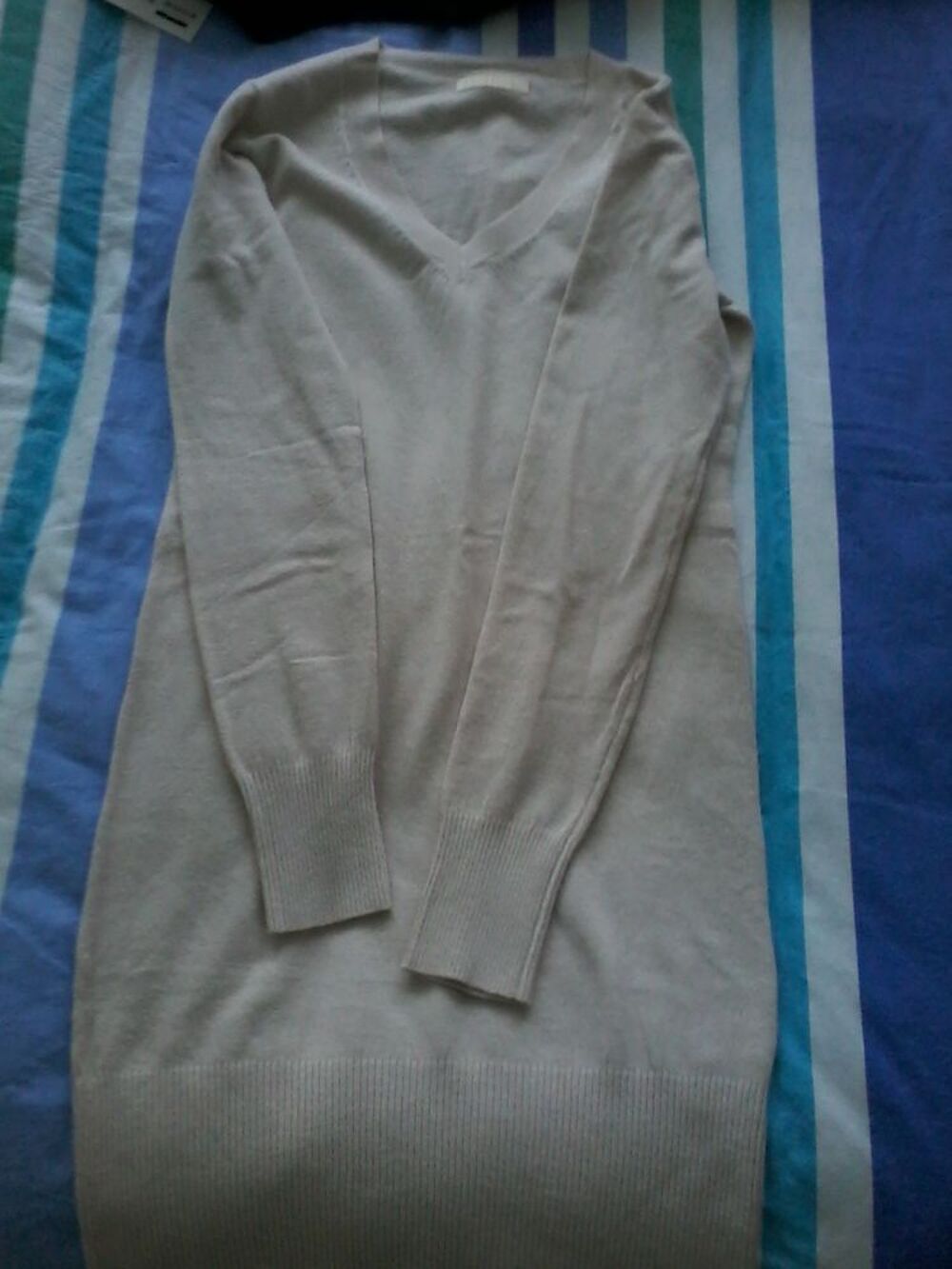 Long pull a la mode neuf pour offrir de marque Vêtements