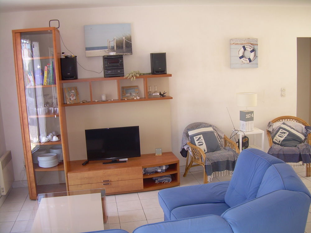   maison St Jean de Monts 400 m plage, proximit fort Pays de la Loire, Saint-Jean-de-Monts (85160)