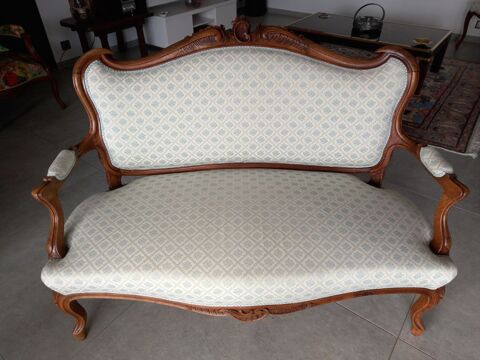 Salon Louis xv 1000 Sort-en-Chalosse (40)