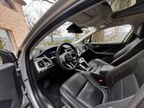 I-PACE I-Pace AWD 90kWh SE 2020 occasion 83920 La Motte