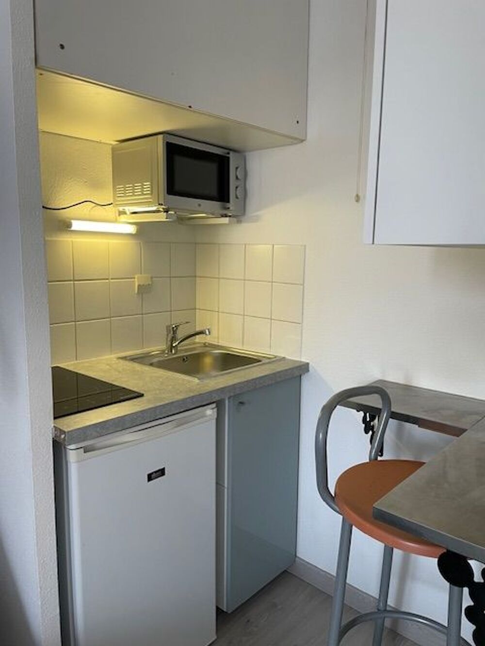 Location Appartement Studio meublé à Issy les Moulineaux proche Paris Issy-les-moulineaux