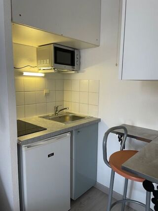  Appartement à louer 1 pièce 20 m² Issy-les-moulineaux
