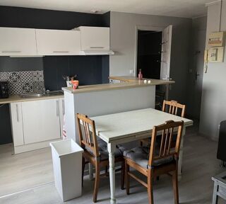  Appartement à louer 1 pièce 30 m²