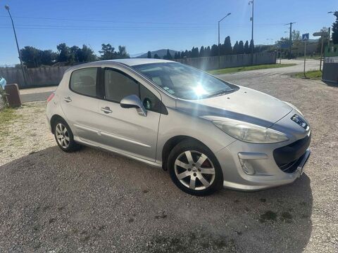 Peugeot 308 1.6 HDi 90ch BLUE LION Confort 2008 occasion Saint-Gaudens 31800