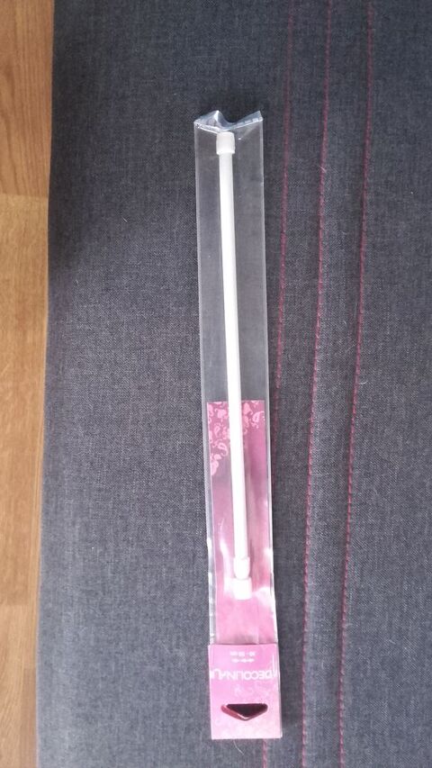 Tringle � rideaux 5 Suresnes (92)