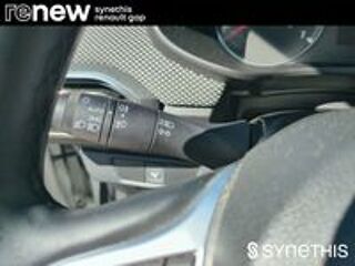 Sandero SCe 65 - 22 Confort 2022 occasion 05000 Gap