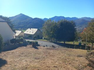  Terrain  vendre 500 m