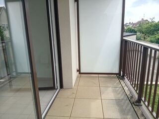  Appartement à louer 1 pièce 24 m² Dijon