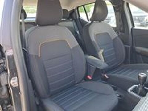Sandero TCe 90 - 22 Stepway Confort 2022 occasion 91700 Sainte-Genevi&egrave;ve-des-Bois