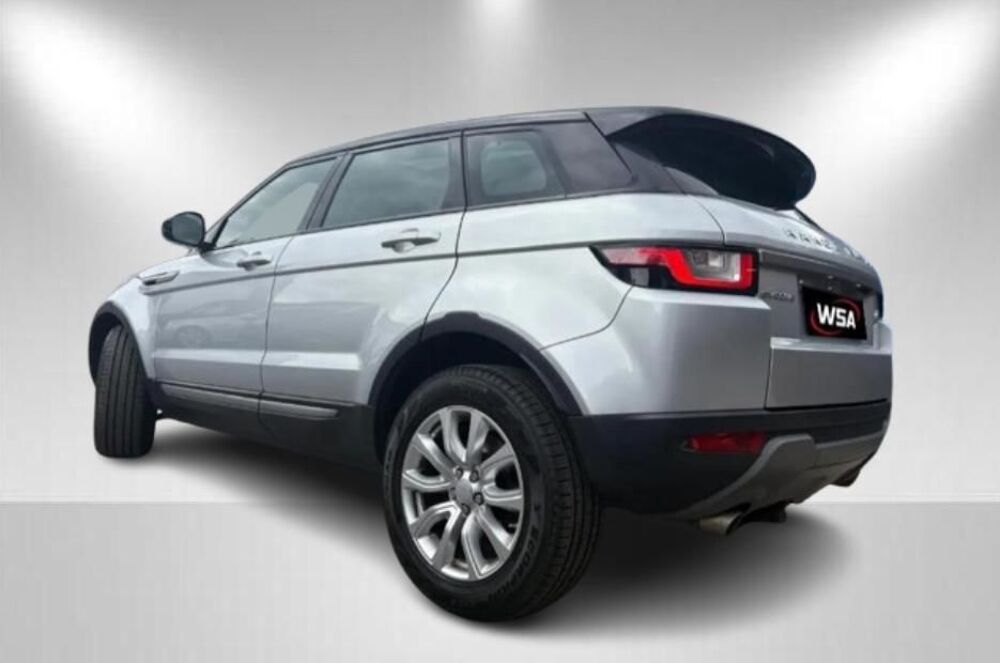 Range Rover Evoque D150 AWD BVA9 HSE 2019 occasion 55100 Verdun
