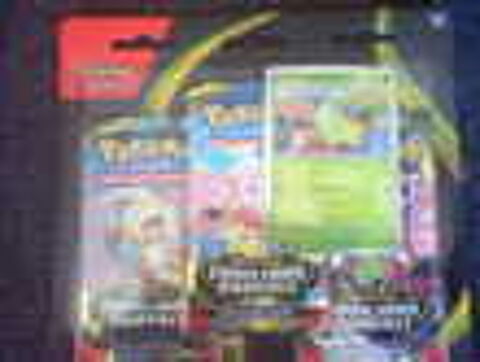 carton pok&eacute;mon Bourse des collections