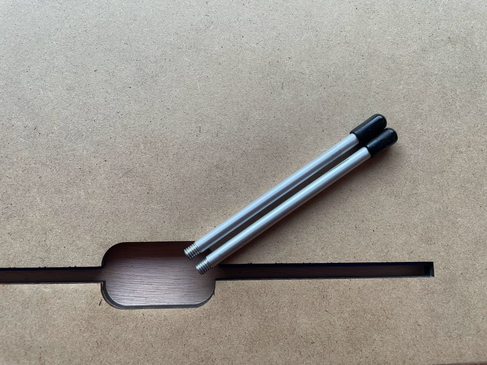 Support de dessin ergonomique pour iPad Pro M4 Téléphones et tablettes