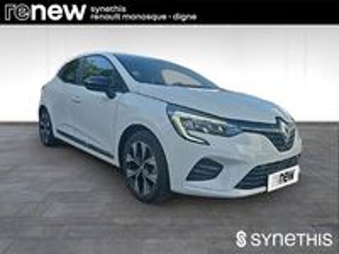 Clio V Clio E-Tech full hybrid 145 Evolution 2023 occasion 04100 Manosque