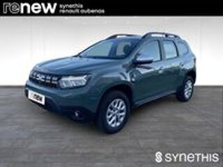 Duster Blue dCi 115 4x2 Expression 2023 occasion 07200 Aubenas