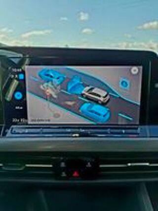 Golf 1.5 TSI ACT OPF 130 BVM6 Style 2020 occasion 59249 Fromelles