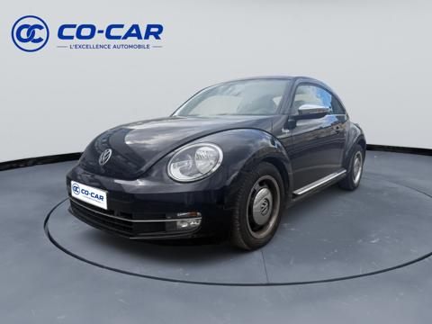 Annonce voiture Volkswagen COCCINELLE II 13990 €