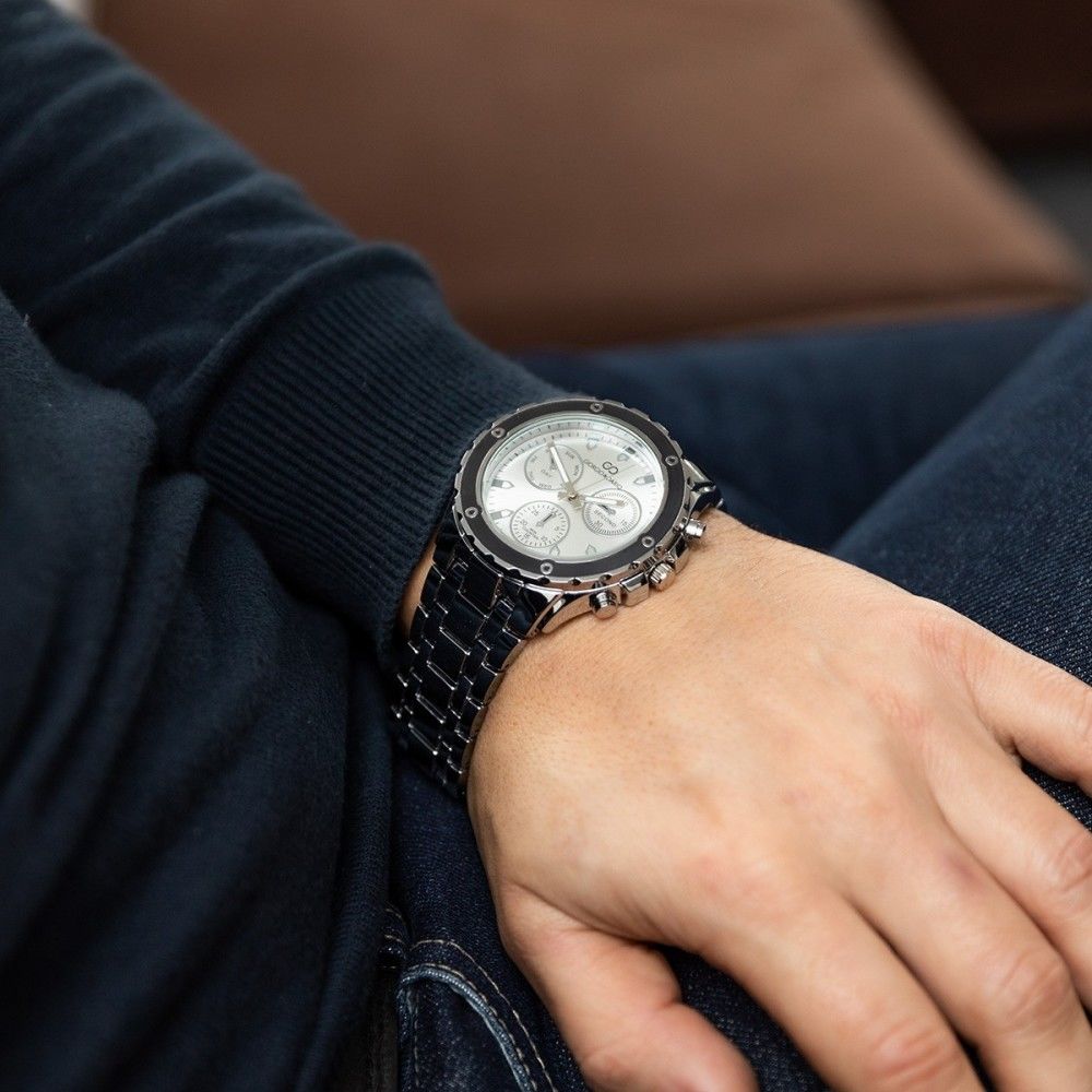 montre pour homme de marque Giorgio &amp; Dario Bijoux et montres