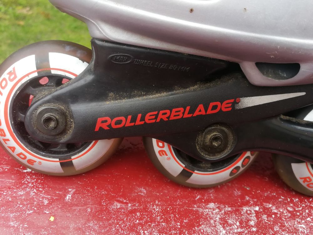 Rollerblade Sports