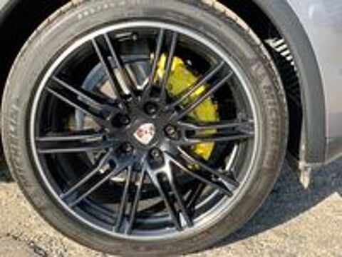 Cayenne 3.0D V6 Tiptronic S A 2010 occasion 01240 Marlieux