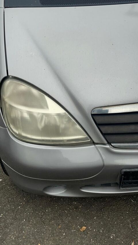 Mercedes classe a A 170 CDI ELEGANCE