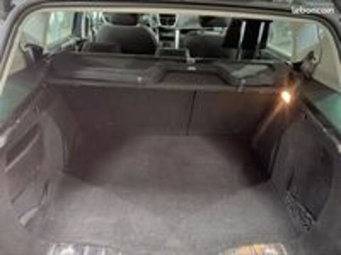 207 SW 1.6 VTi 120ch Premium 2010 occasion 31270 Cugnaux