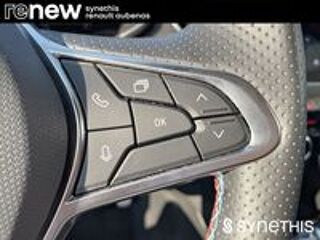 Arkana E-Tech full hybrid 145 GSR2 esprit Alpine 2025 occasion 07200 Aubenas