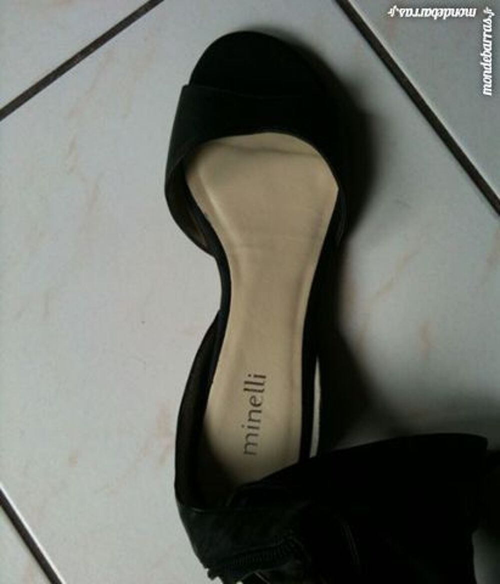 "Chaussures ""minelli """ Chaussures