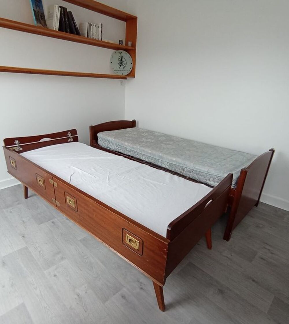Lit Cigogne Meubles