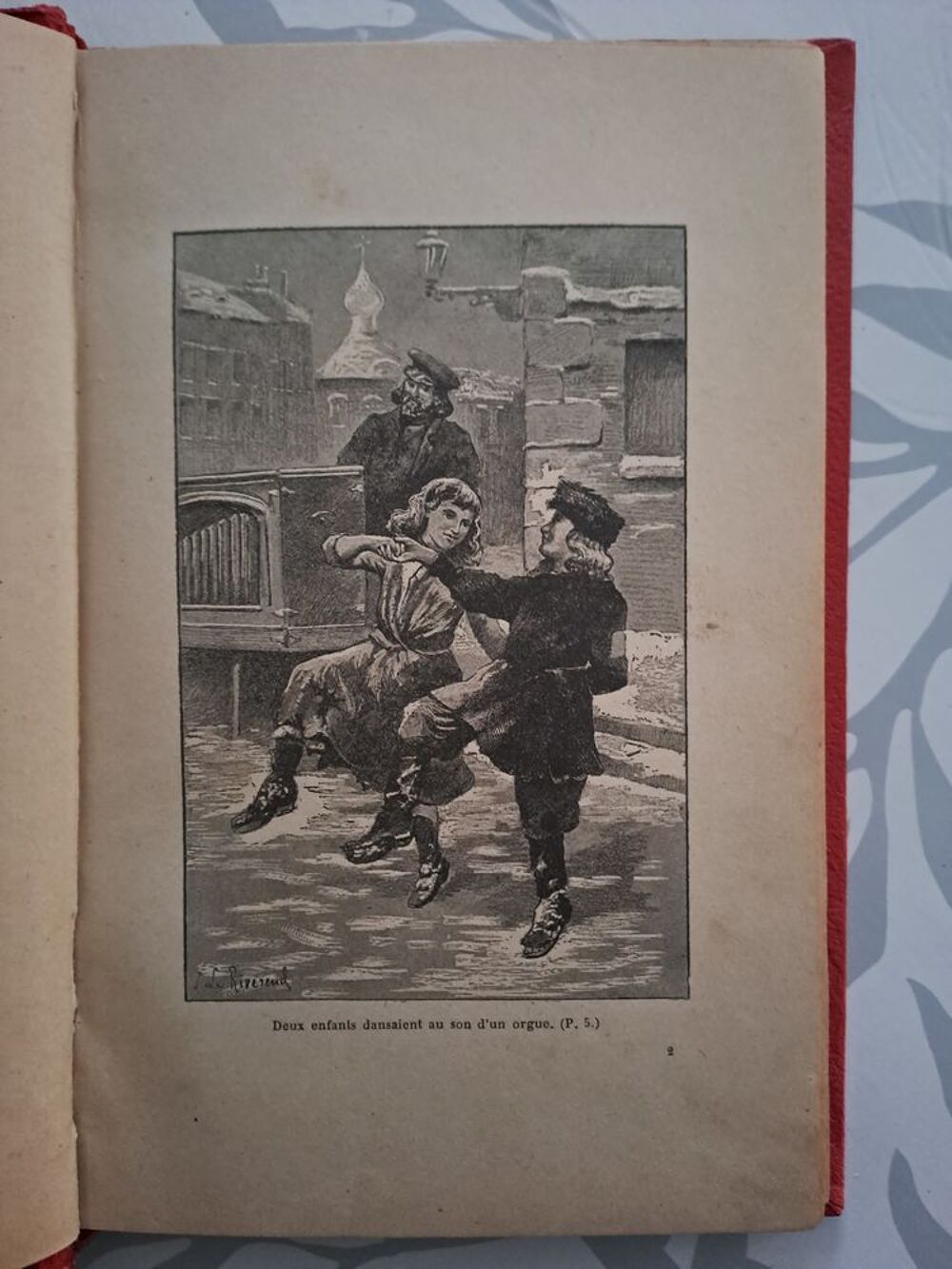 Livre ancien Livres et BD