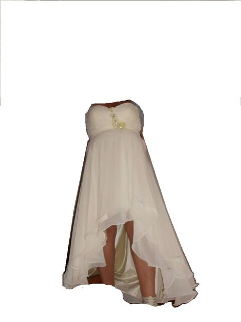 ROBE MARIEE 250 Verrires-en-Anjou (49)