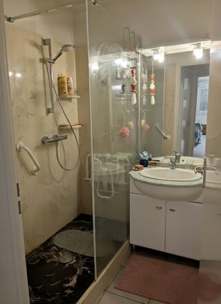  Appartement � vendre 3 pi�ces 54 m�