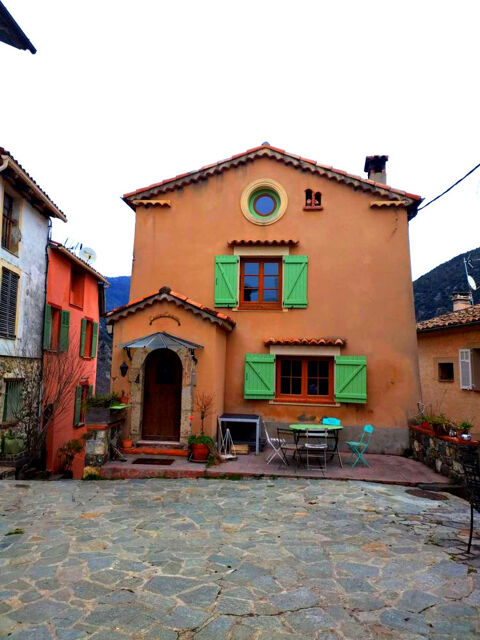   Charmante maison individuelle de village Maison - 4 pi�ce(s) - 70 m�