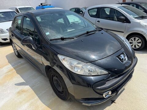 Peugeot 207 1.4 HDi 70ch BLUE LION Active