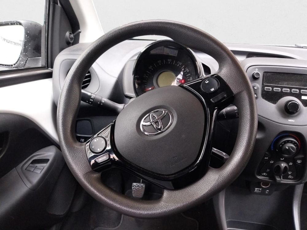Aygo 1.0 VVT-I X-PRO 2022 occasion 92120 Montrouge