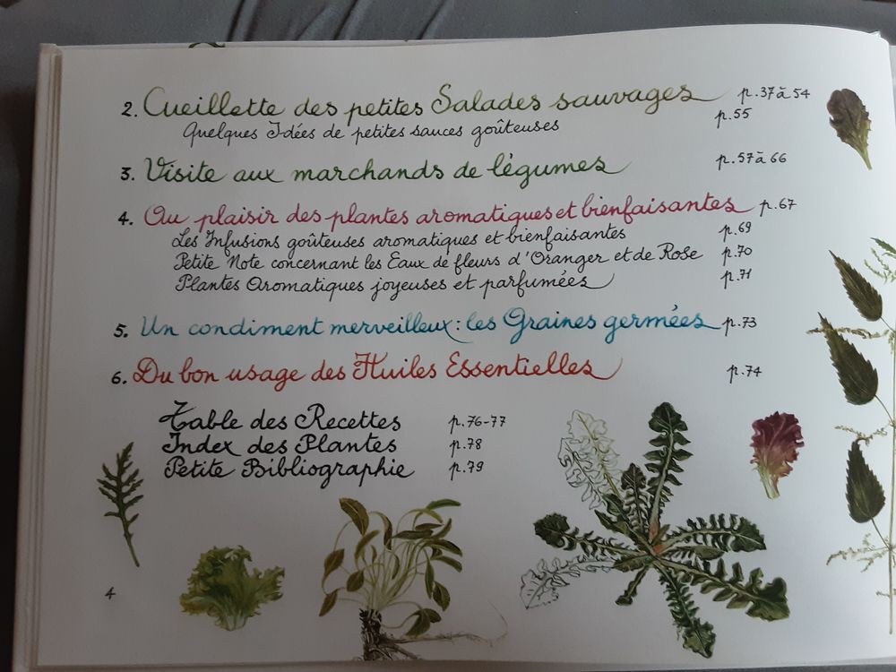 Livre cuisine Cuisine