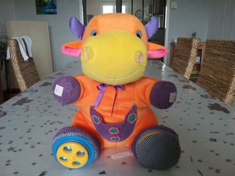 PELUCHE 3 L'Horme (42)