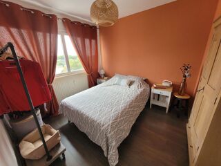  Appartement à vendre 3 pièces 62 m²