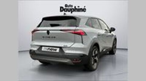 Symbioz E-Tech full hybrid 160 ch Esprit Alpine 2026 occasion 38140 Rives