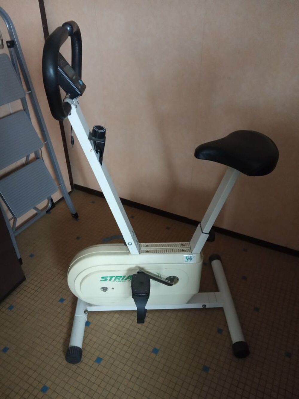 Bicicleta estatica store bh sidney magnetic