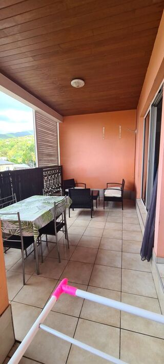  Appartement � louer 3 pi�ces 74 m�